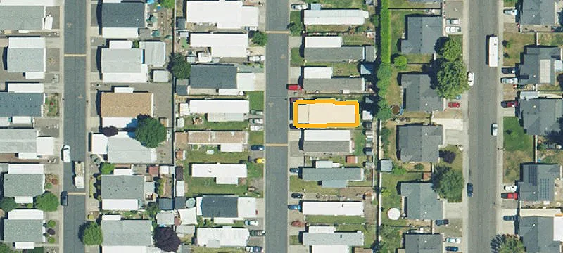 3601 Ave C C
