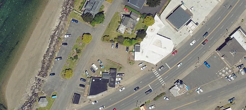255 Maple St