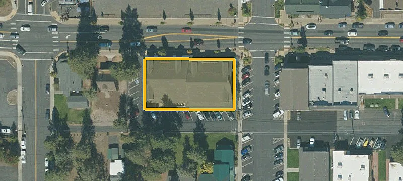 311 Cascade Ave