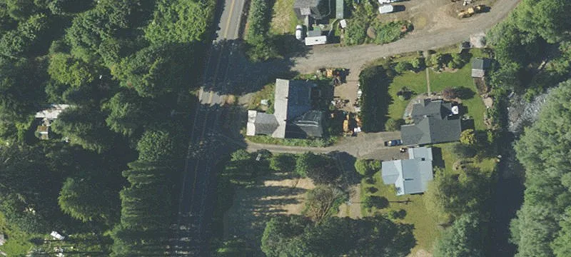 19505 Hwy 101st S