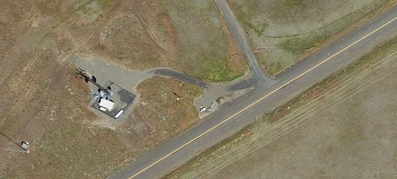Condon, OR 97823