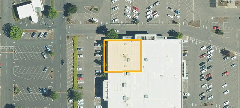 855 Medford Ctr