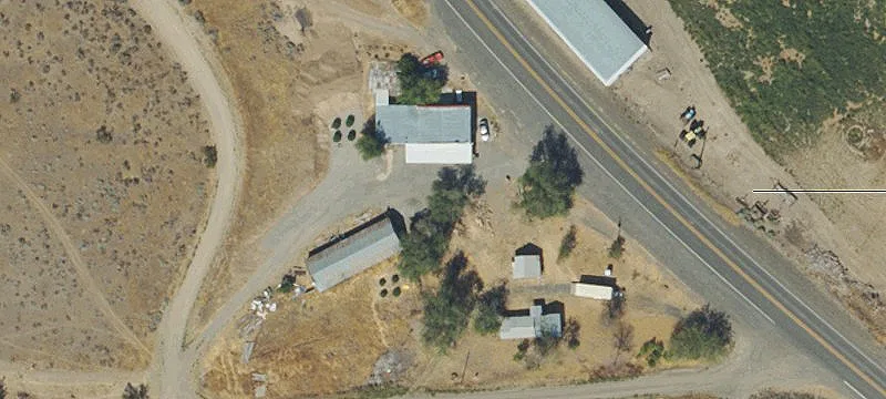 5625 John Day Hwy