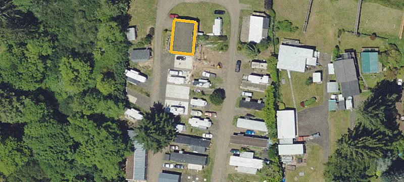 3911 Alsea Hwy