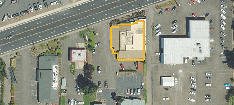 1900 Hwy 99w