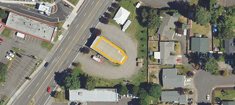 13770 Pacific Hwy