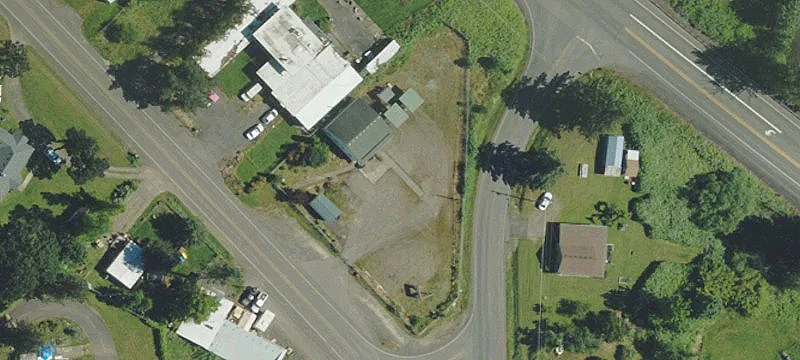39095 Dexter Rd