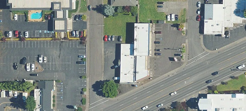 400 Sitka Ave