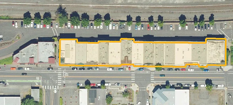 161-167 Hist Columbia Riv Hwy