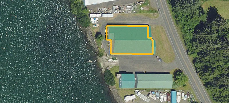 3684 Yaquina Bay Rd