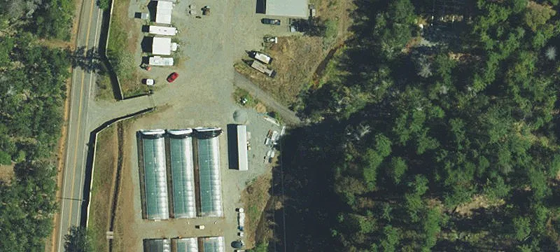 5433 Side Rd
