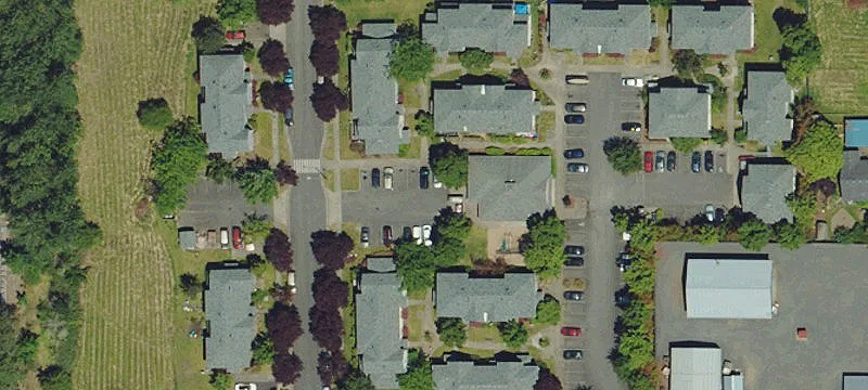 231 21st SE St