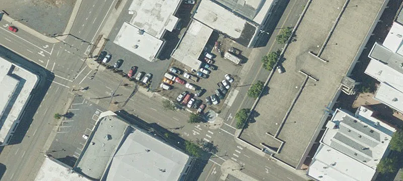 522 Rose St