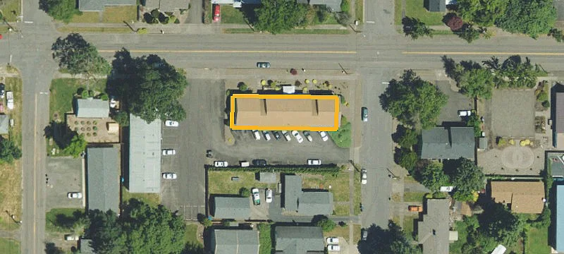 319 Main W St, Unit 1