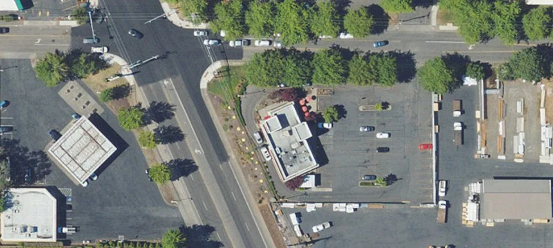 1450 Baxter SE Rd