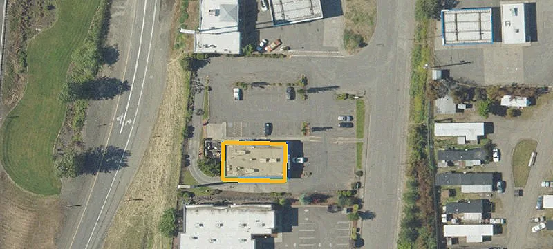 121 Ponderosa Dr