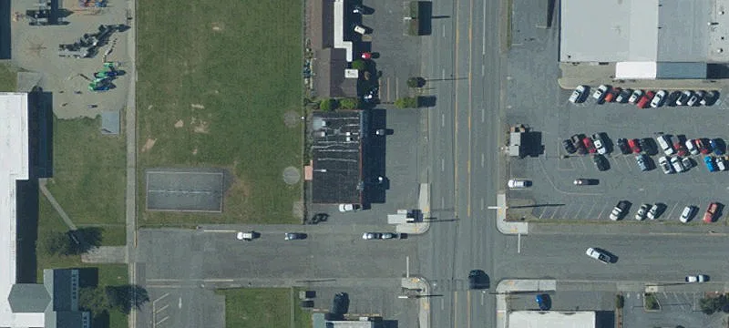 980 Oregon SE Ave
