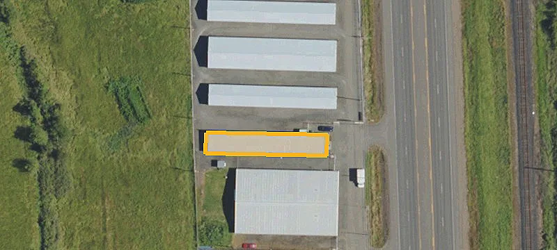 91752 Hwy 99th S