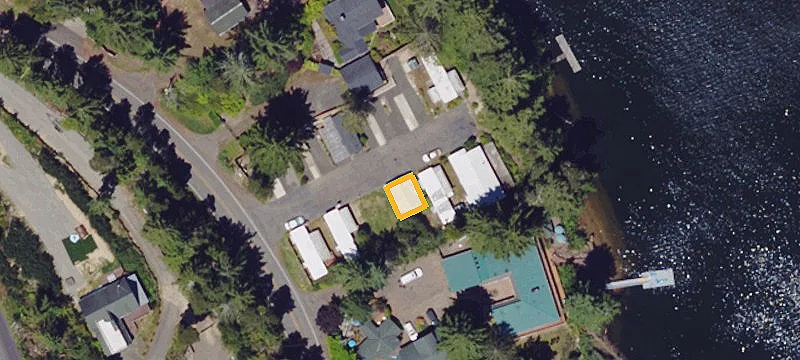 5929 Mercer Lk Rd Spc, Unit 1