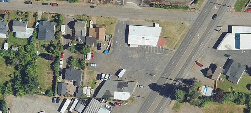 611 Pacific Hwy