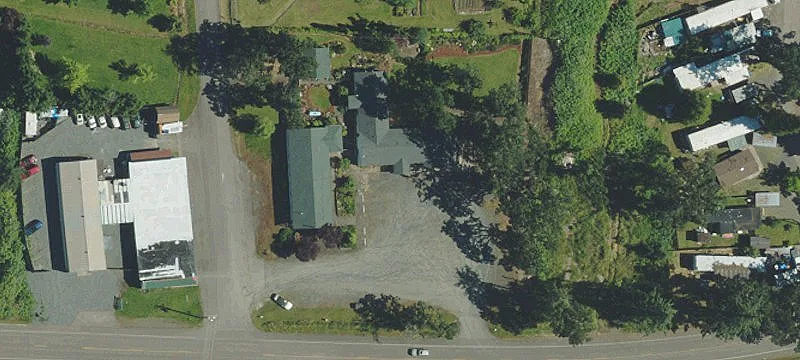 38925 Dexter Rd