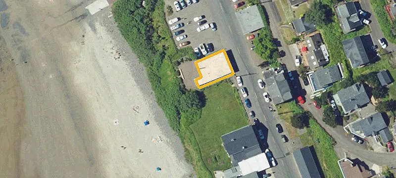 1540 Pacific Ave