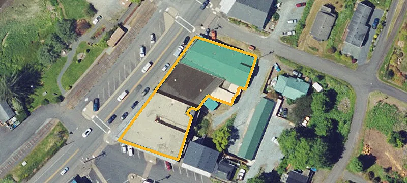 431 Nehalem Blvd