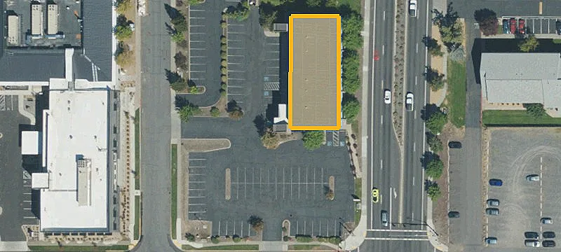 1310 Cushing Dr