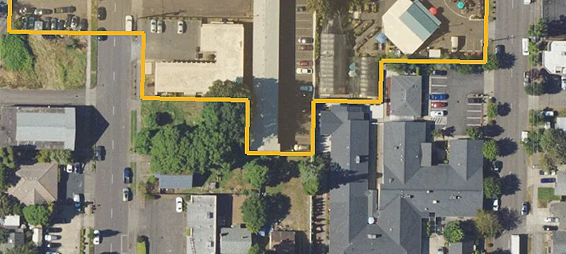 432 Baseline St