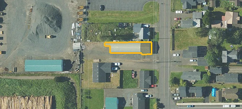 404 Evergreen Dr