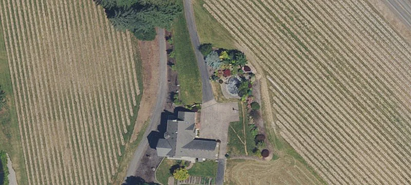 21001 Dairy Crk Rd