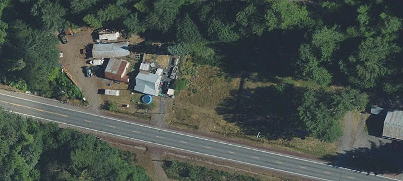 431 Hwy 22