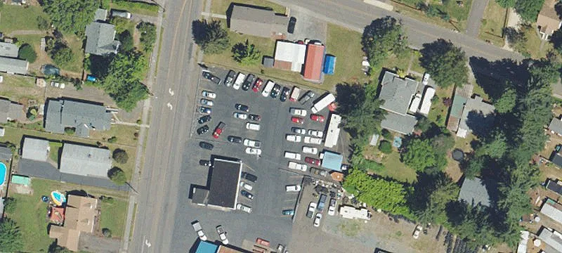 519 Molalla Ave