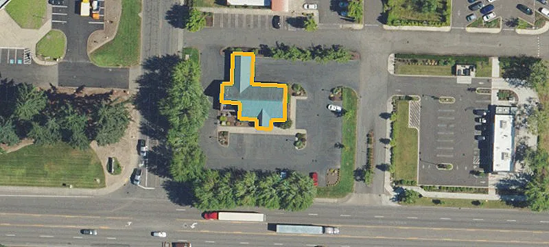 1385 Mt Hood Ave
