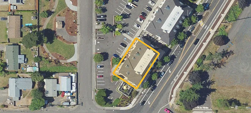 1410 Hwy 99w