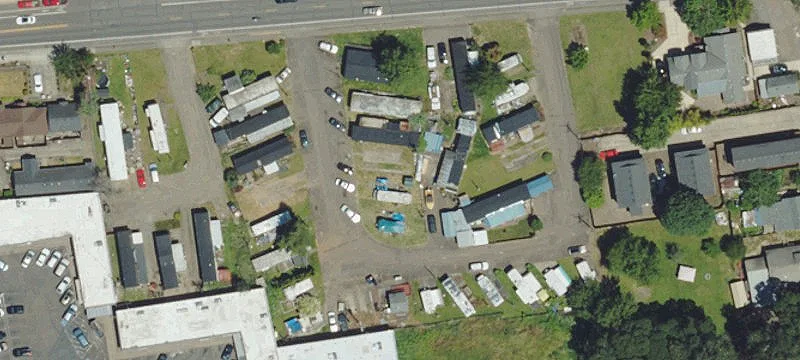 1200 Salem SE Ave, Unit 11
