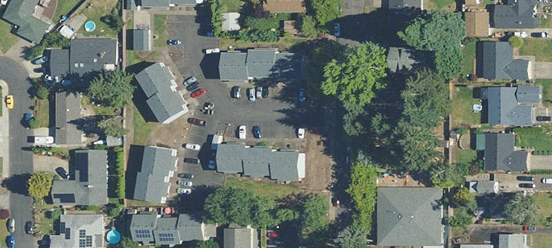611 Sitka Ave