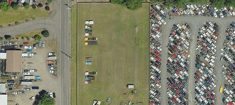 1259 Goldfish Farm SE Rd