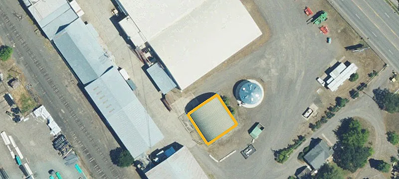 3100 Pacific Hwy