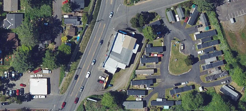 3026 Hwy 101