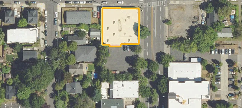 3961-3969 Wi Ne Martin Luther King Blvd