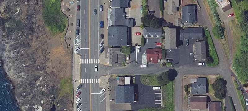 104 Hwy 101