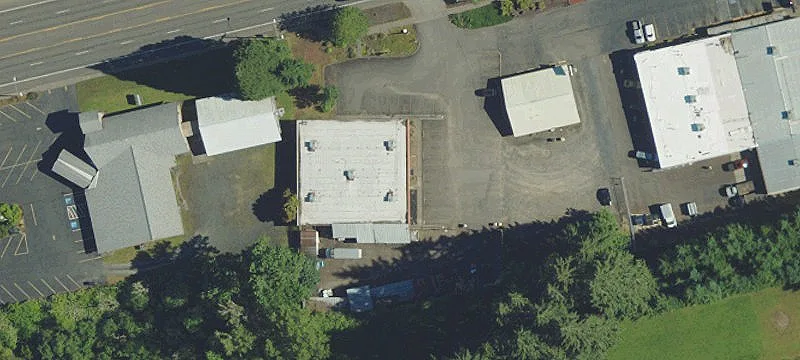 3031 Main St