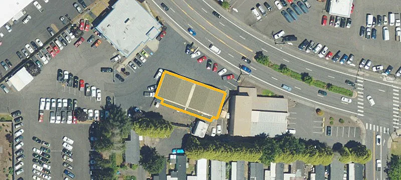 2050 Powell Blvd