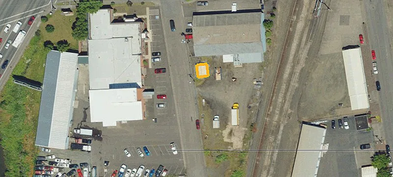 616 Queen SW Ave