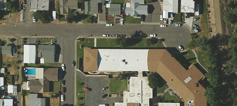 1010 3rd Ave