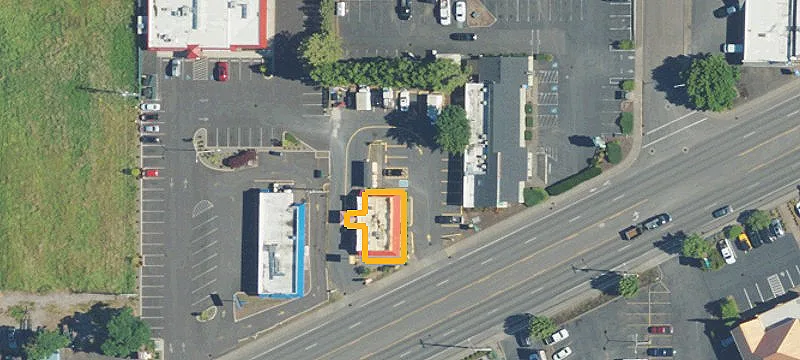 2009 Portland Rd
