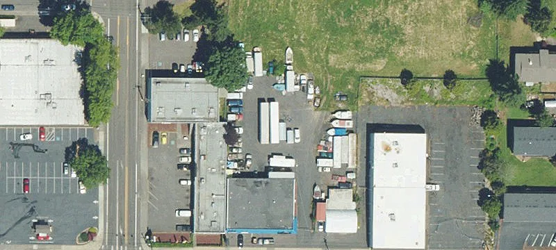 1033 Powell Blvd, Unit 1045