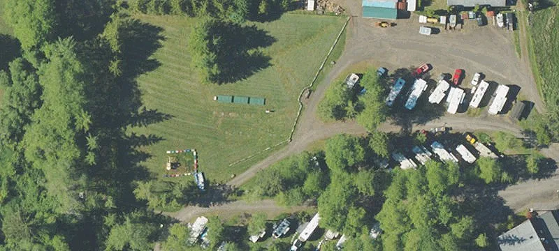 11880 Hwy 101st S