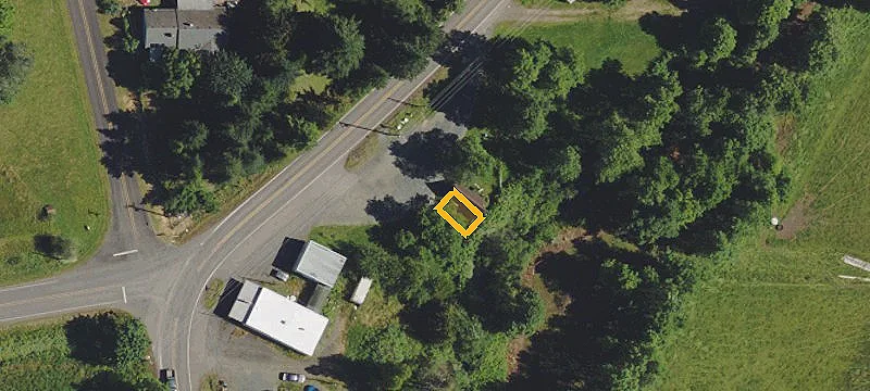 80255 Territorial Rd